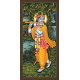 Radha Krishna Paintings (RK-2091)